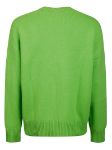 Picture of Ami | Adc Crewneck Sweater