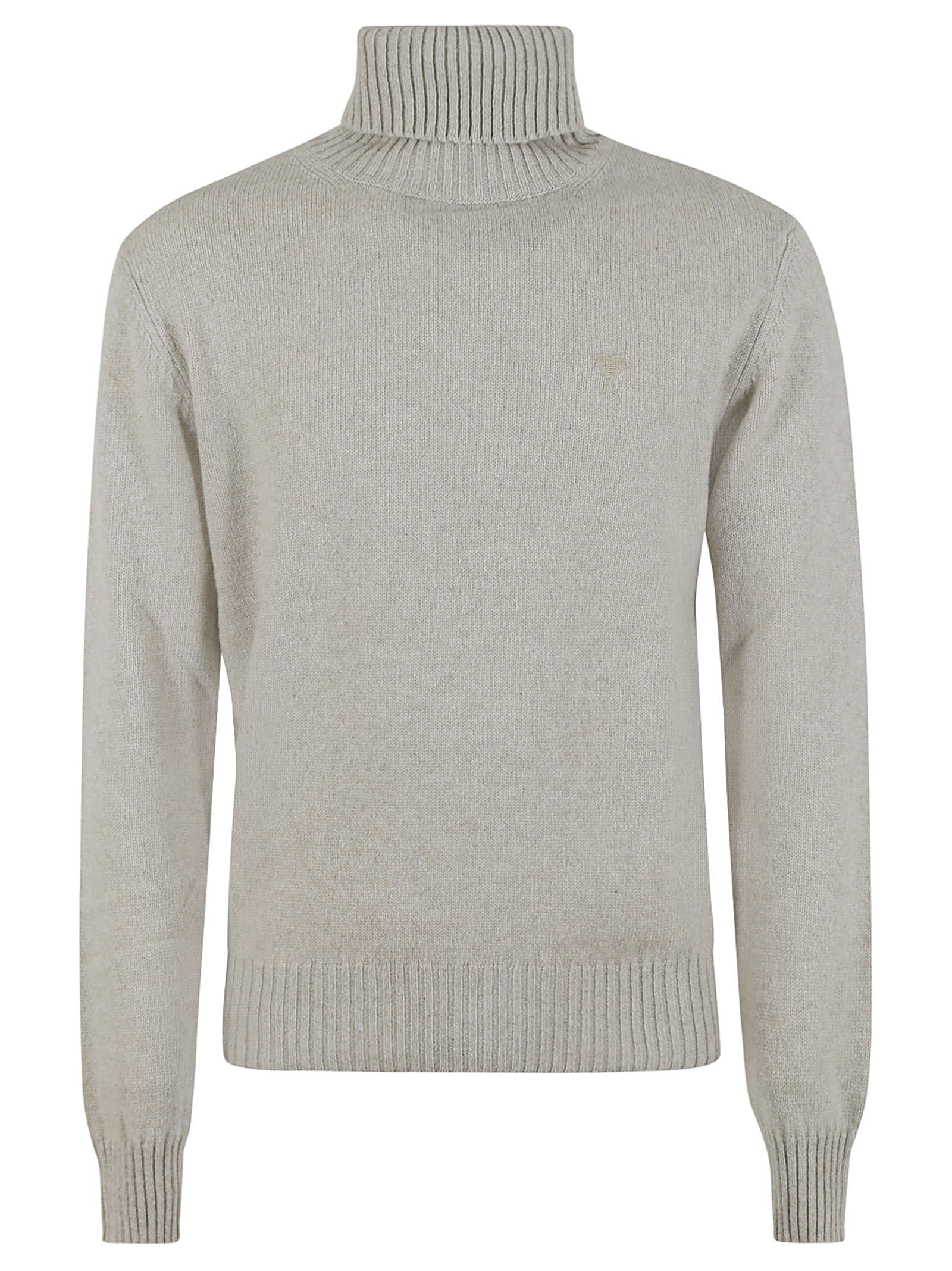 Picture of Ami | Tonal Adc Turtleneck