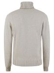 Picture of Ami | Tonal Adc Turtleneck