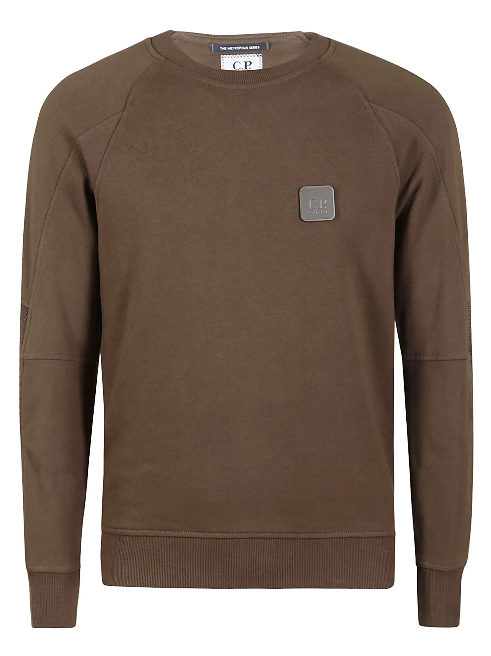 Picture of C.P. Company | Crew Neck
