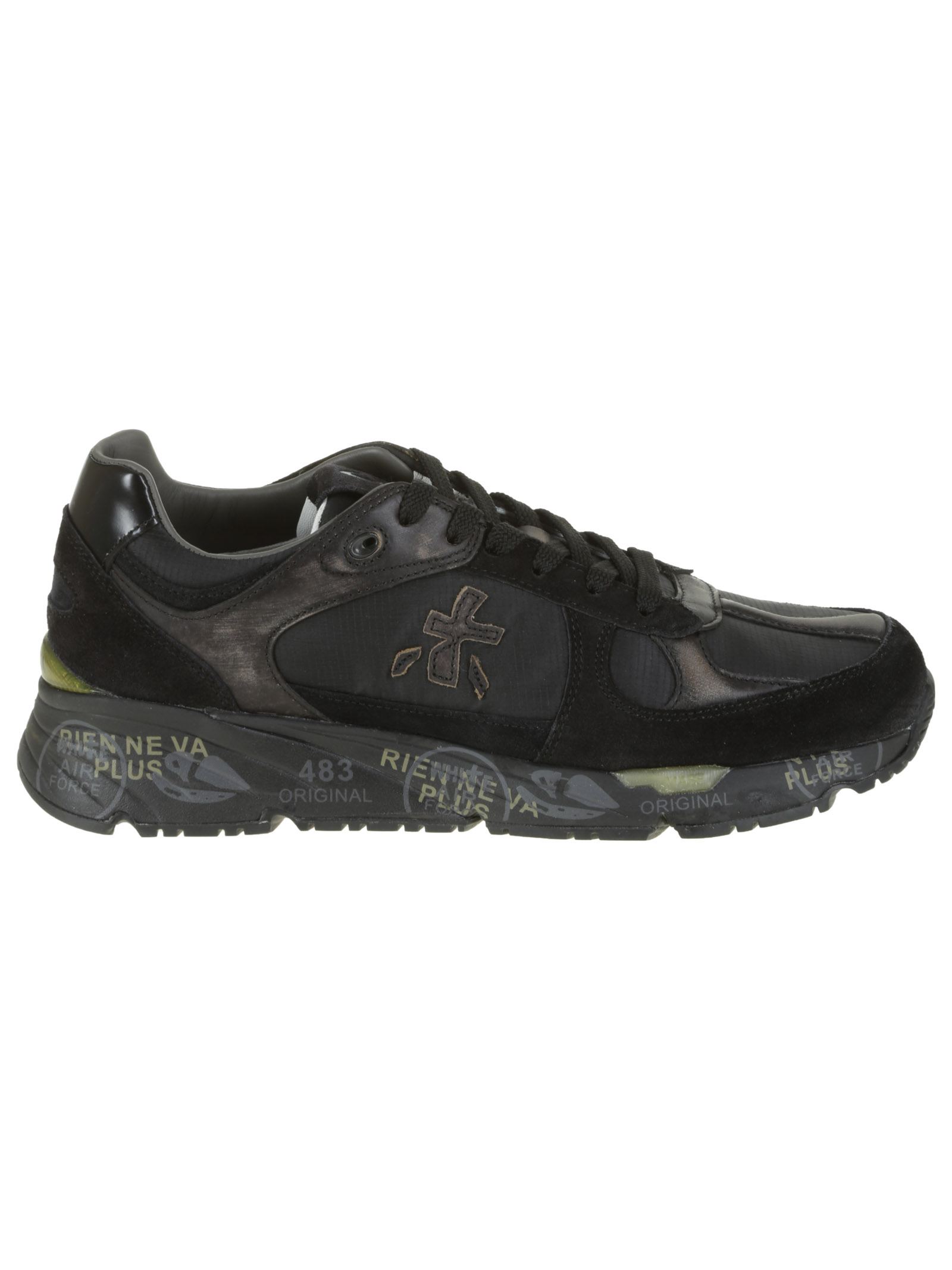 Picture of Premiata | Mase
