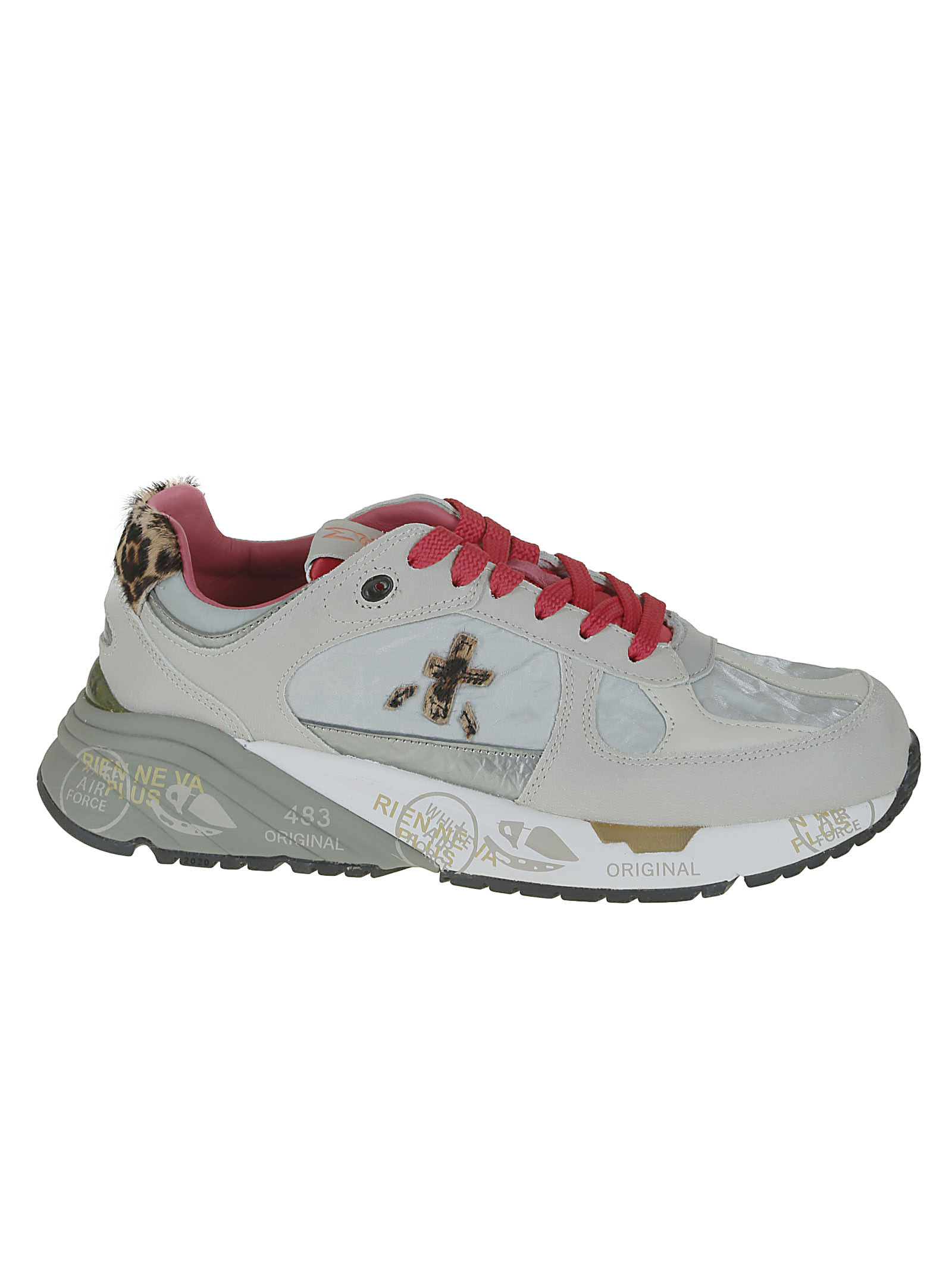 Picture of Premiata | Mased