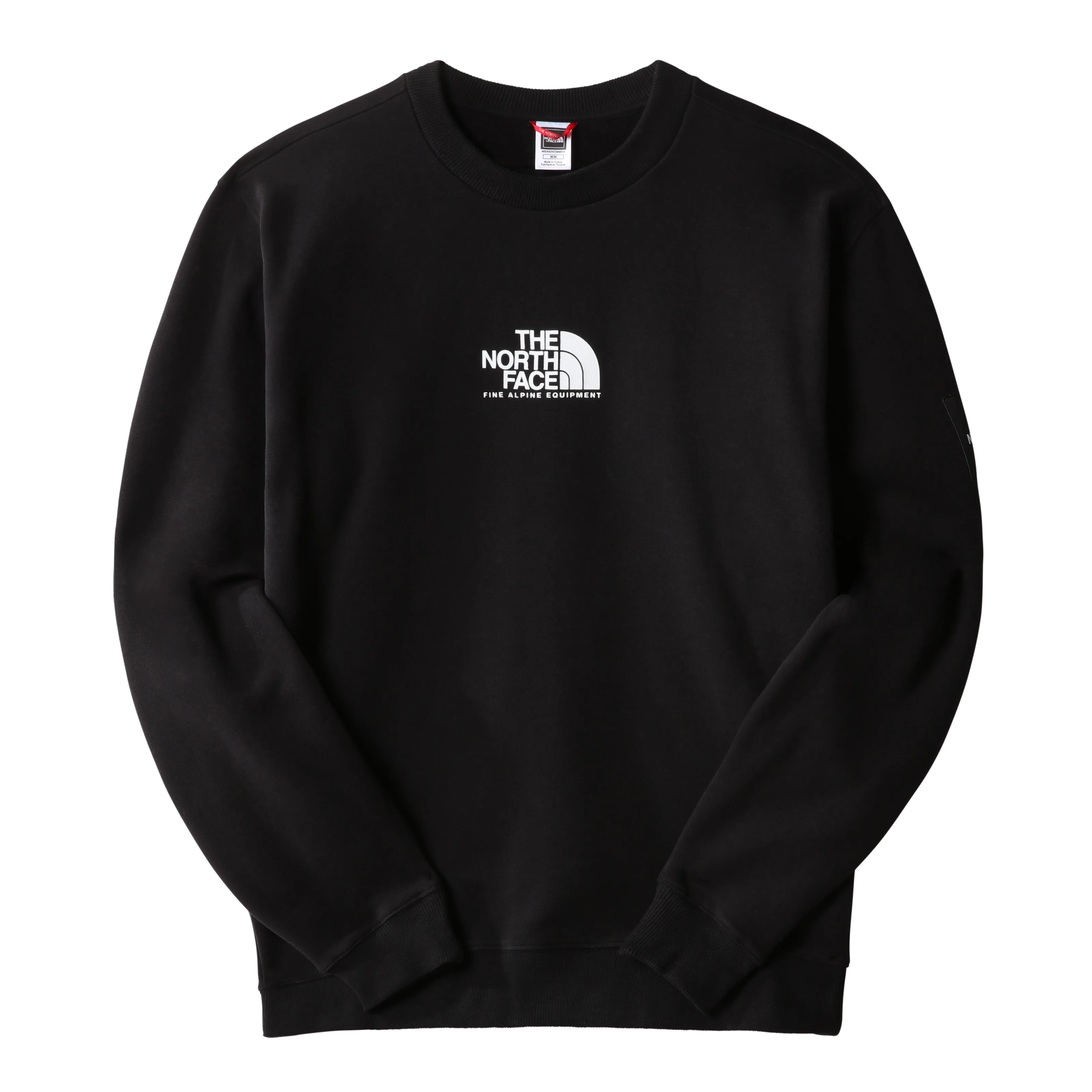 Picture of The North Face | M Seasonal Fine Crew