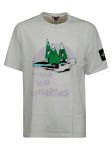 Picture of The North Face | Graphic Tee