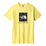 Picture of The North Face | M S/S Raglan Redbox Tee