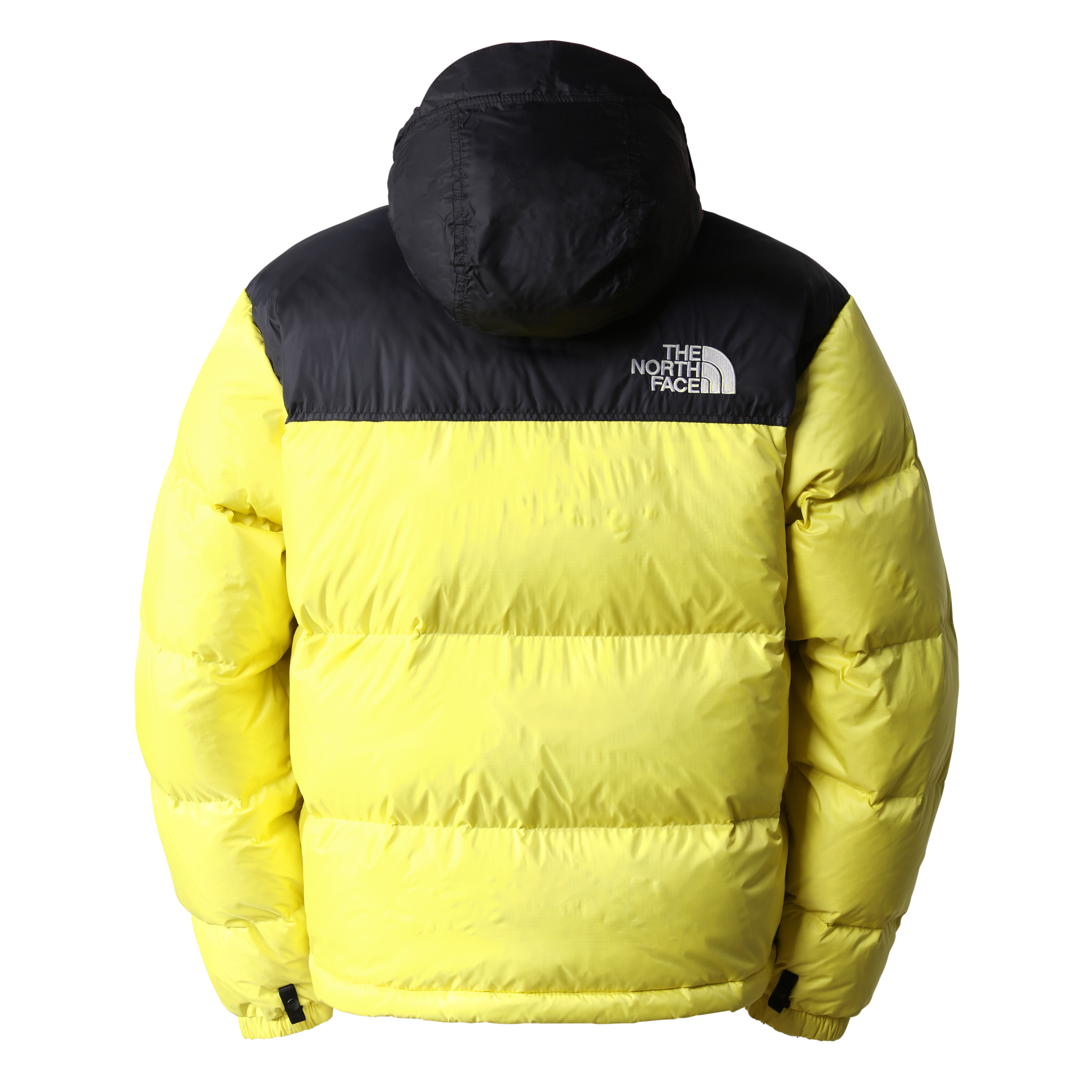 The North Face M 1996 Retro Nuptse Jacket YELLOWTAIL• Michele 