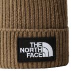 Immagine di The North Face | Tnf Logo Box Cuffed Beanie