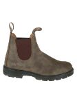 Picture of Blundstone | 585 Rustic Brown Leather