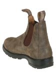 Picture of Blundstone | 585 Rustic Brown Leather