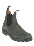 Picture of Blundstone | 587 Rustic Black Leather