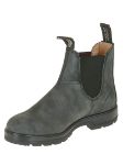 Picture of Blundstone | 587 Rustic Black Leather