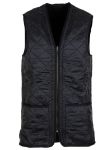 Picture of Barbour | Polarquilt Waistcoat Zip Liner