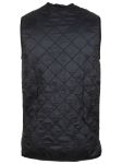 Picture of Barbour | Polarquilt Waistcoat Zip Liner