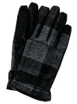Picture of Barbour | Newbrough Tartan Gloves