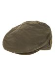 Immagine di Barbour | Cheviot Wax Flat Cap