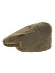 Immagine di Barbour | Cheviot Wax Flat Cap