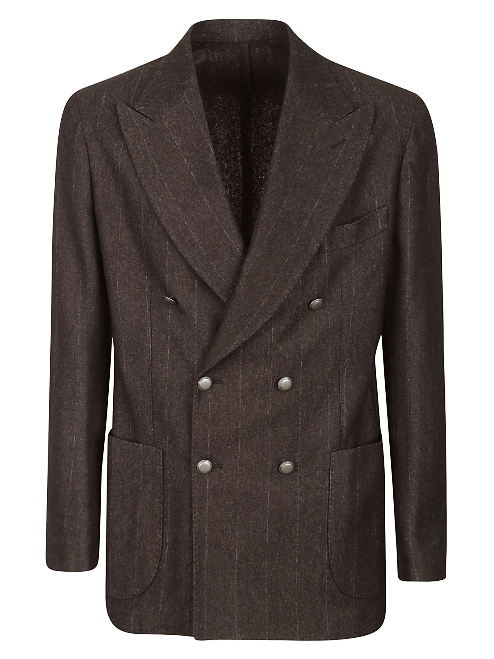 Immagine di Barba Napoli | Jacket
