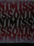 Picture of Missoni | Scarf