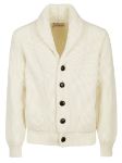 Picture of Mcgeorge | Shawl Cardigan