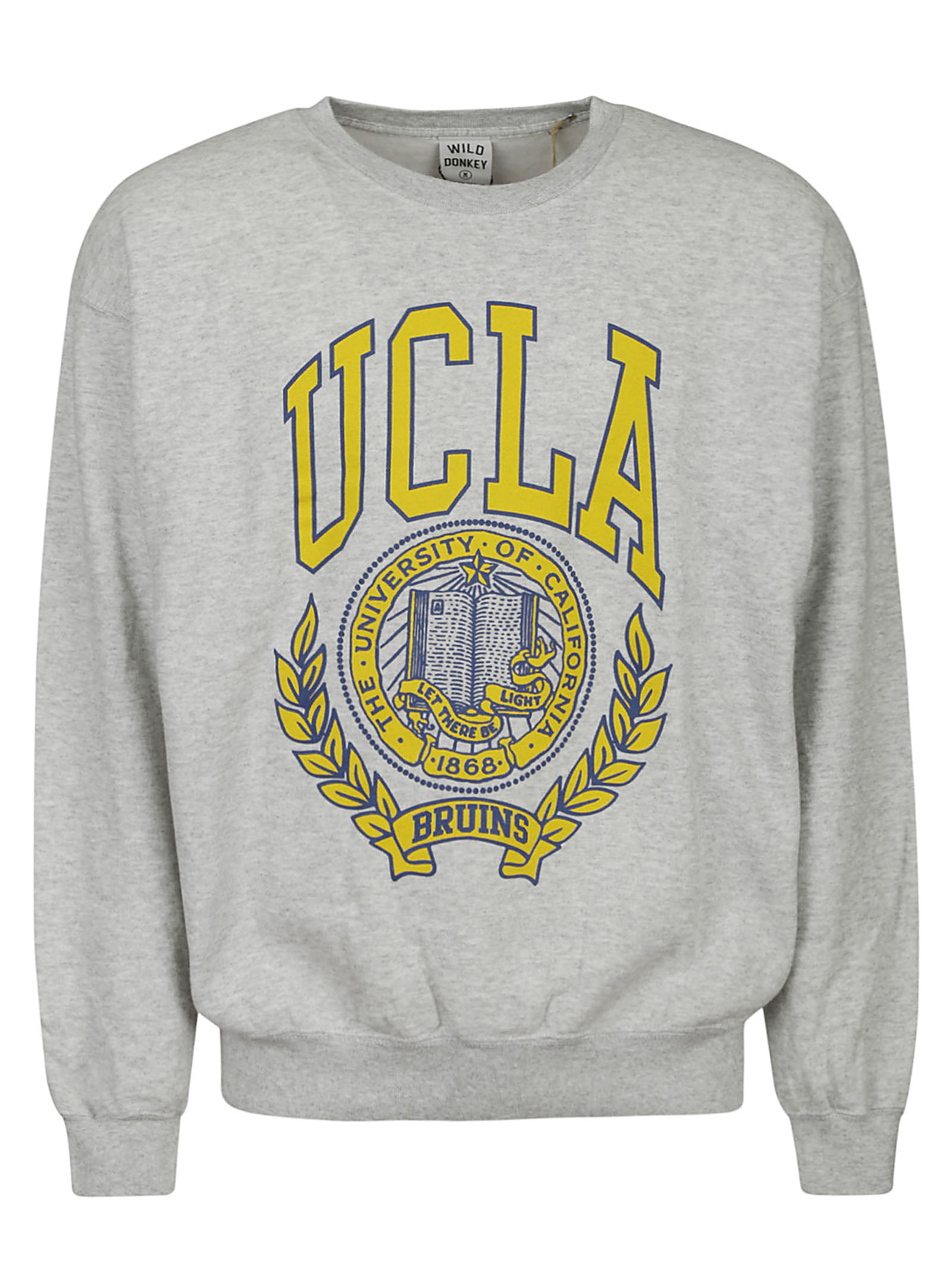 Picture of Wild Donkey | Sweatshirt