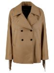 Picture of Dondup | Peacoat