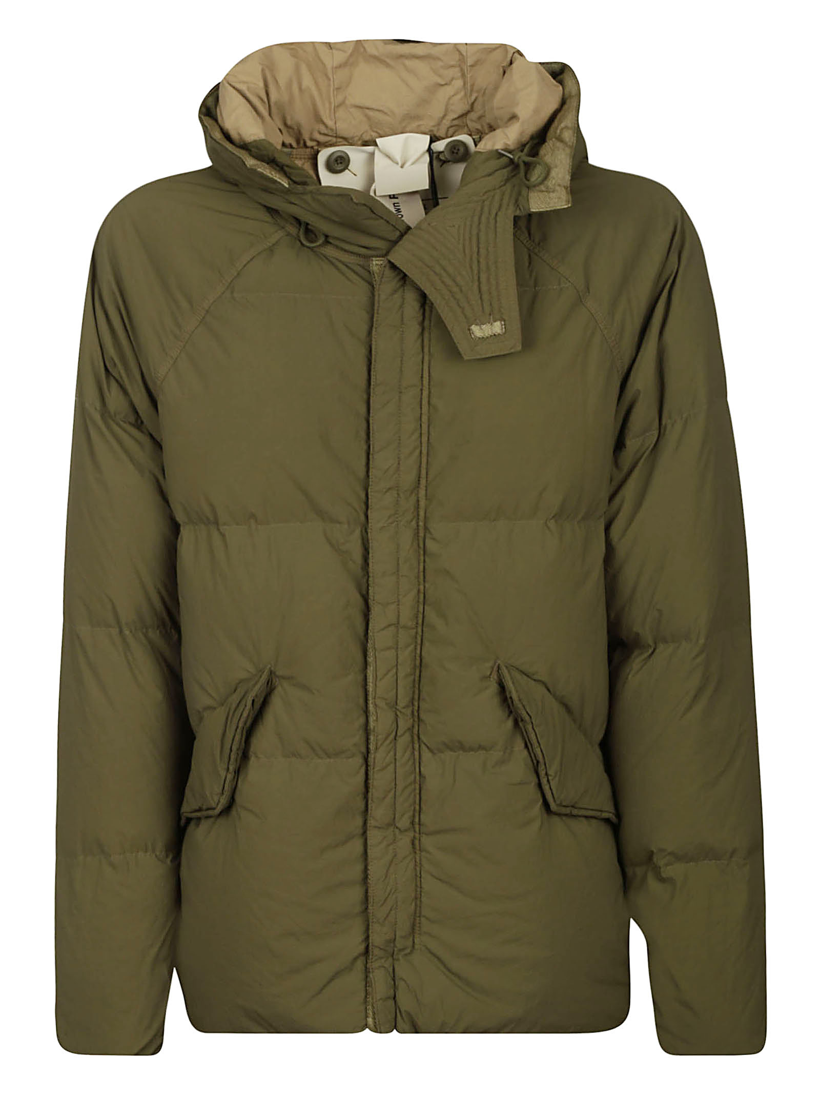 Immagine di Ten C | Artic Down Parka