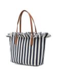 Immagine di Mc2 Saint Barth | City Bag Mid Fringe