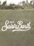 Picture of Mc2 Saint Barth | City Bag Fringe