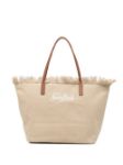 Picture of Mc2 Saint Barth | City Bag Fringe