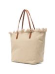 Picture of Mc2 Saint Barth | City Bag Fringe
