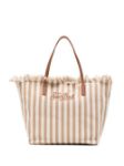 Picture of Mc2 Saint Barth | City Bag Fringe