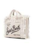 Immagine di Mc2 Saint Barth | Vanity Mini Linen