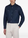 Picture of Paul & Shark | Overshirt