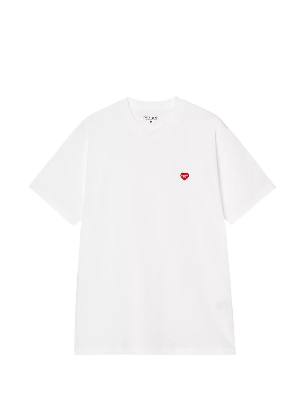Picture of Carhartt Wip | Small Heart T-Shirt