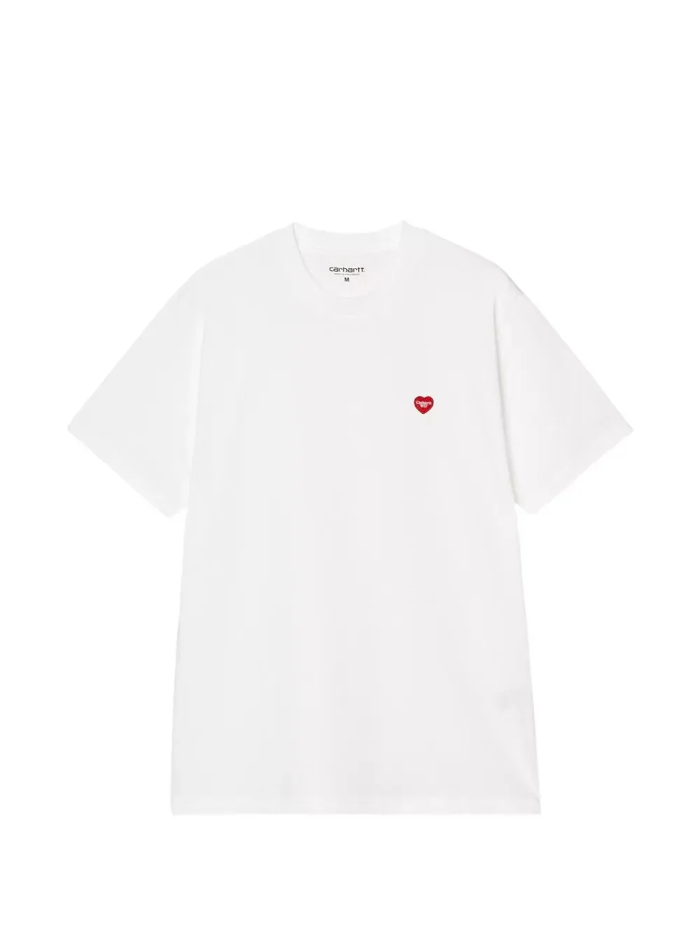 Picture of Carhartt Wip | Small Heart T-Shirt
