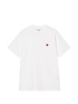 Picture of Carhartt Wip | Small Heart T-Shirt
