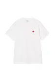 Picture of Carhartt Wip | Small Heart T-Shirt