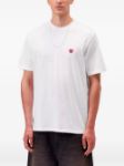 Picture of Carhartt Wip | Small Heart T-Shirt