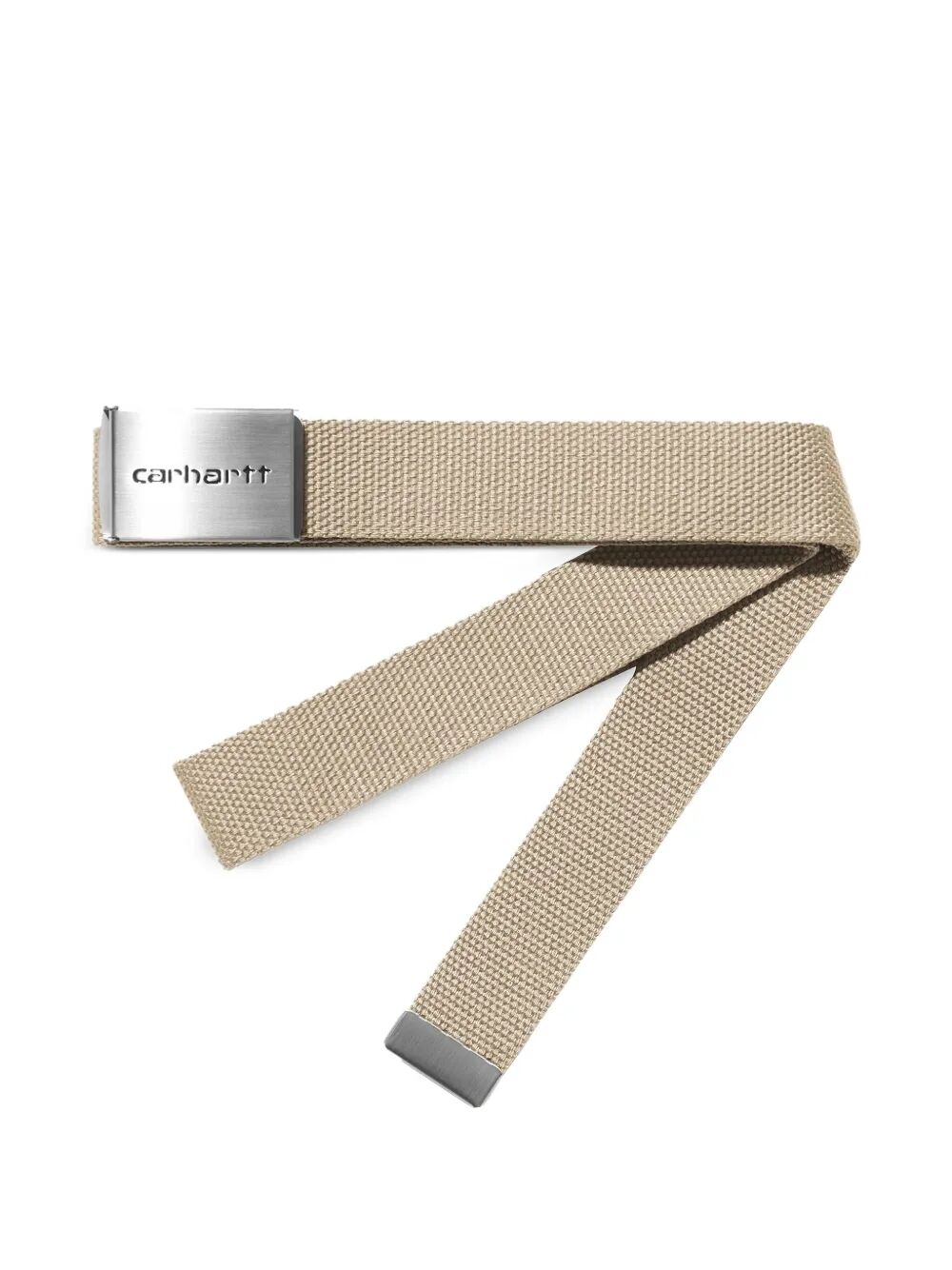 Picture of Carhartt Wip | Clip Belt Chrome
