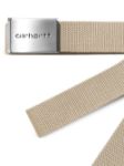 Picture of Carhartt Wip | Clip Belt Chrome