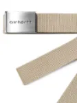 Picture of Carhartt Wip | Clip Belt Chrome