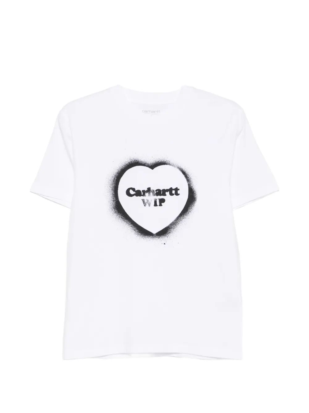 Picture of Carhartt Wip | Spray Heart T-Shirt