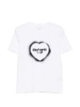Picture of Carhartt Wip | Spray Heart T-Shirt