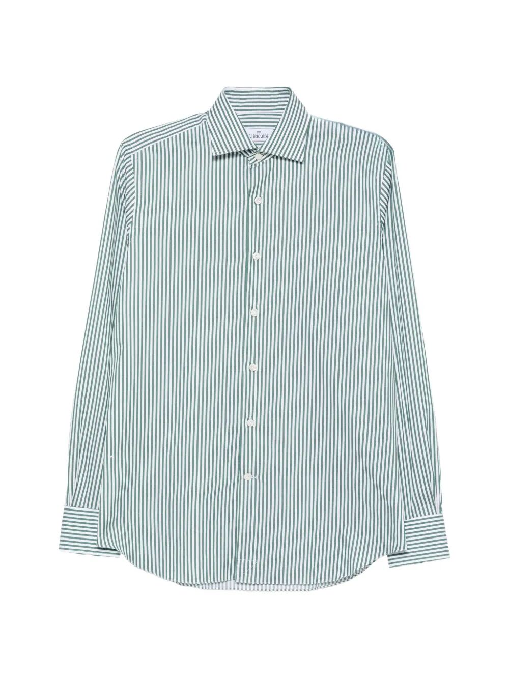 Picture of Gherardi | Shirt