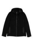 Picture of Paul & Shark | Eider Down Puffer Jacket Made In 100% Cashmere