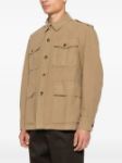 Immagine di Fortela | Military Moleskin Jacket