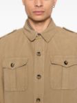 Immagine di Fortela | Military Moleskin Jacket
