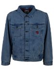 Picture of Vans | Anaheim Denim Jacket