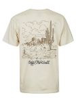 Picture of Vans | Anaheim Scenic Ss Tee