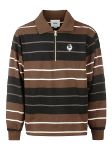 Picture of Vans | High Hat Shirt Fleece